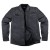 ICON UPSTATE CANVAS NATIONAL BLACK JACKET