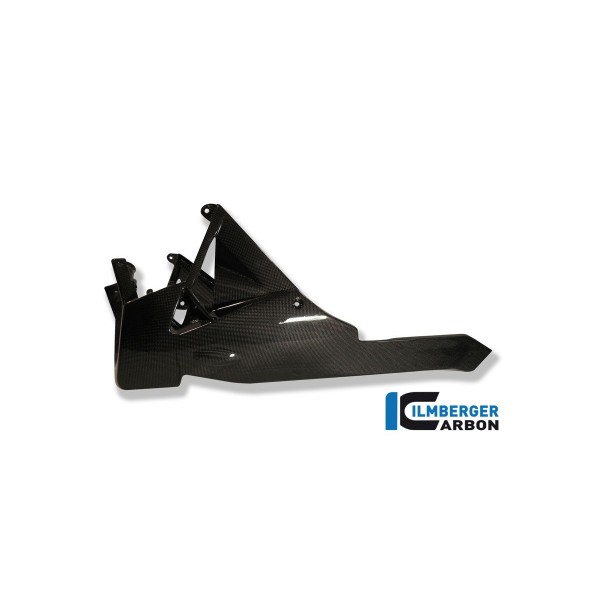 Ilmberger Carbon Bellypan Carbon For Aprilia RSV4 Part # VEU.009.RSV4S.K