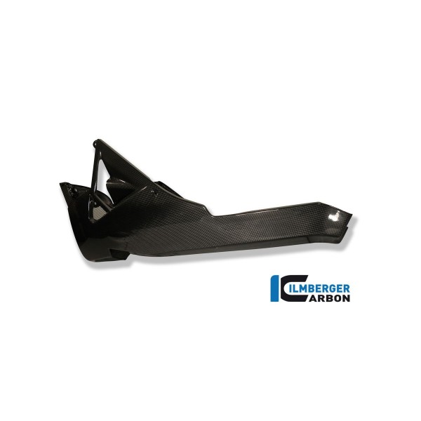 Ilmberger Carbon Bellypan Carbon For Aprilia RSV4 Part # VEU.009.RSV4S.K