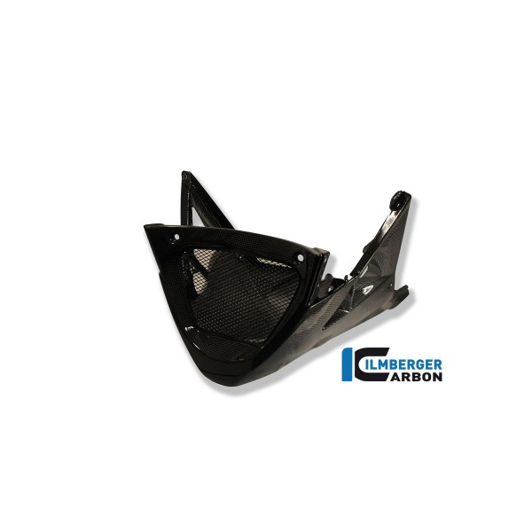 Ilmberger Carbon Bellypan Carbon For Aprilia RSV4 Part # VEU.009.RSV4S.K