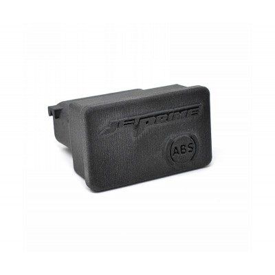 JETPRIME ABS ELIMINATOR FOR KAWASAKI NINJA ZX-4R 2024 PART # JP ABSK 001