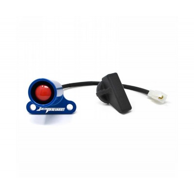 JETPRIME KILL SWITCH FOR APRILIA RS 457 BLUE FOR APRILIA RS 457 2024 PART # JP KS 660 B