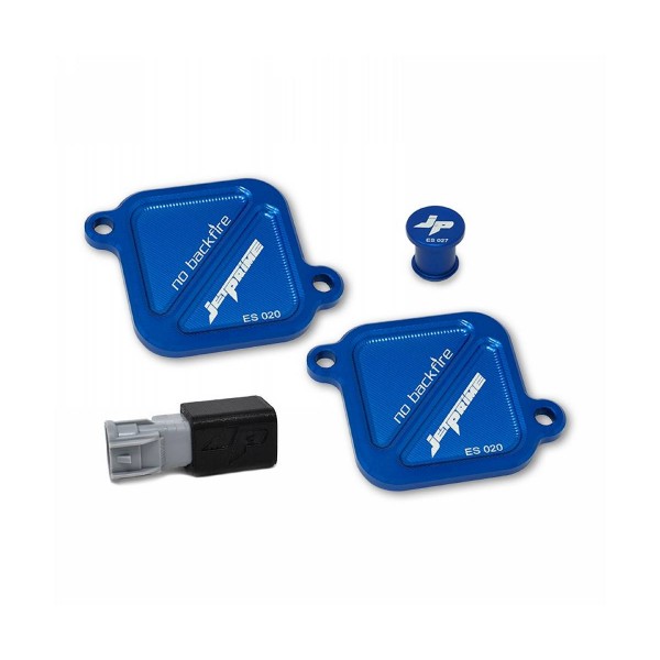 JETPRIME PAIR CIRCUIT ELIMINATION KIT FOR DUCATI PANIGALE V4 /S 2018-2024 PART # JP ES KIT09