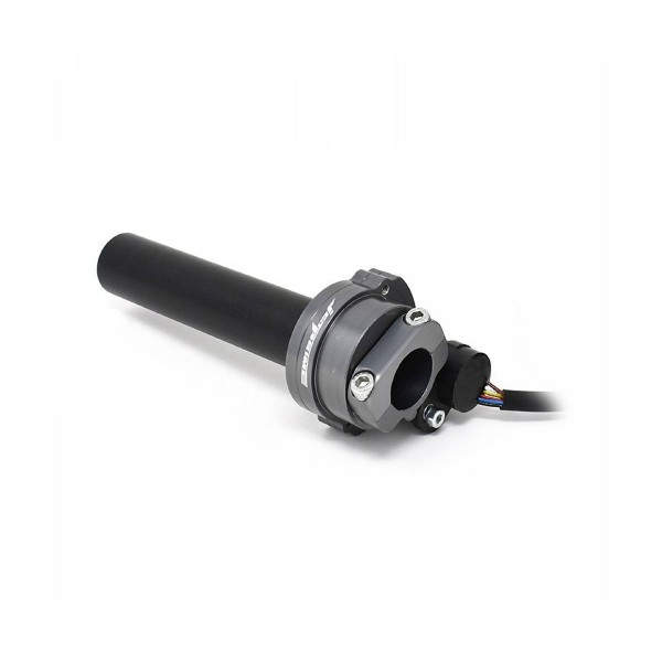 JETPRIME QUICK THROTTLE UNIT FOR KAWASAKI NINJA ZX-10R 2021-2034 PART # JP ACC 154