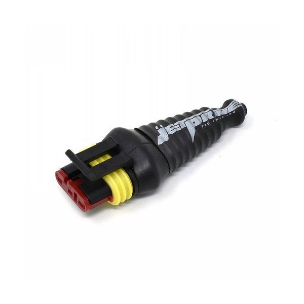 JETPRIME REAR LIGHT ELIMINATOR FOR FOR APRILIA RS 457 2024 PART # JP ES 004