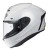 KABUTO FULL FACE F17 GP MIPS WHITE HELMET