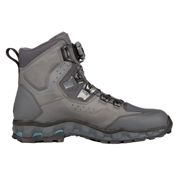 KLIM OUTLANDER GTX CASTLEROCK-PETROL BOOTS