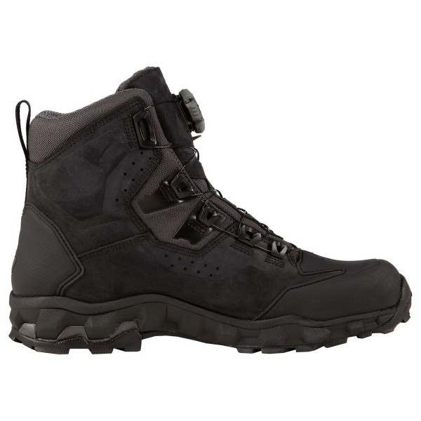 KLIM OUTLANDER GTX STEALTH BLACK BOOTS