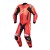 ALPINESTARS GP PLUS V4 SPRINT 1PC RED SUIT 