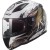 LS2 FF353 RAPID 2 BOHO WHITE BLACK PINK HELMET