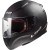 LS2 FF353 RAPID 2 SOLID MATT BLACK HELMET
