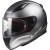 LS2 FF353 RAPID 2 SOLID MATT TITANIUM HELMET