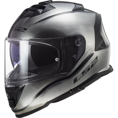 LS2 FF800 STORM 2 06 JEANS HELMET