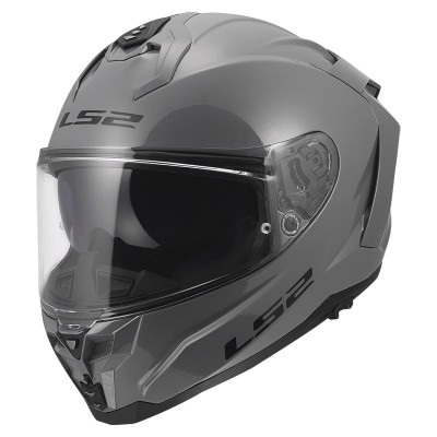 LS2 FF817 CHALLENGER 2 NARDO GREY HELMET