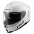 LS2 FF817 CHALLENGER 2 WHITE HELMET