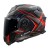 LS2 FF901 ADVANT X CARBON FUTURE 2 RED HELMET
