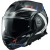 LS2 FF901 ADVANT X CARBON FUTURE BLUE HELMET