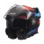 LS2 FF901 ADVANT X NOVA MATTE RED BLUE HELMET