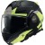 LS2 FF901 ADVANT X OBLIVION YELLOW HELMET