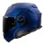 LS2 FF901 ADVANT X SOLID NAVY BLUE HELMET