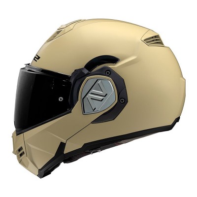 LS2 FF906 ADVANT SOLID SAND HELMET