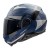 LS2 FF910 ADVANT 2 ASTRAL BLUE MATT HELMET 