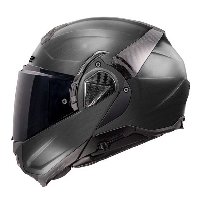 LS2 FF910 ADVANT 2 JEANS GLOSS HELMET 