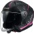 LS2 OF603 INFINITY 2 LOTUS MATT PINK HELMET