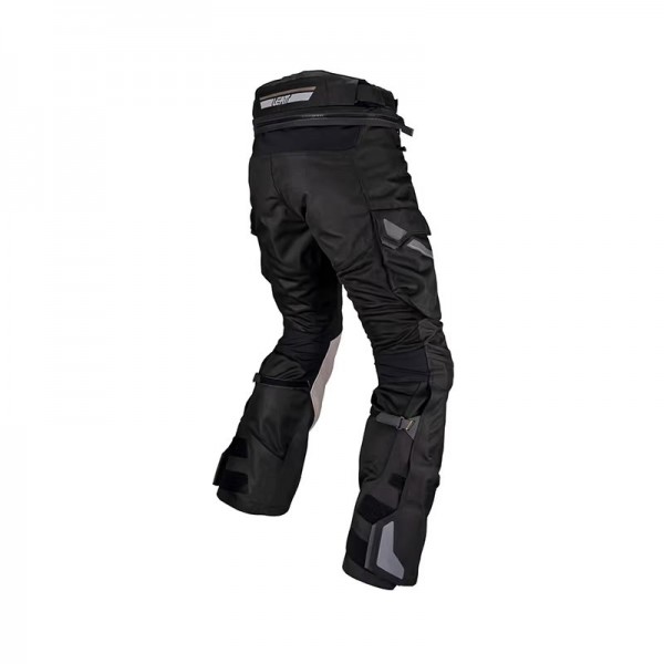 LEATT ADVENTURE FLOWTOUR 7.5 BLACK PANTS