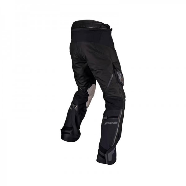 LEATT ADVENTURE MULTITOUR 7.5 BLACK PANTS