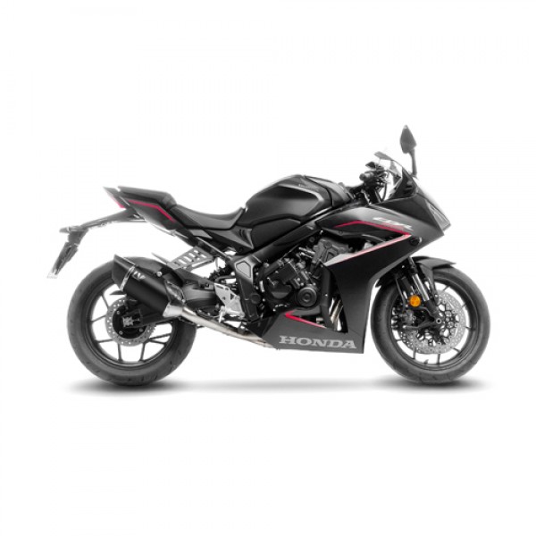LEOVINCE FITTING KIT FOR HONDA CBR 650 R 2019-2025 PART # 80060