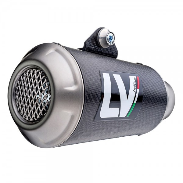 LEOVINCE LV-10 FOR HONDA CBR 1000 RR-R HONDA FIREBLADE SP 2020-2021 PART # 15244C