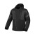 MACNA ANGLE 2.0 BLACK JACKET