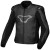 MACNA AVIANT AIR LEATHER BLACK JACKET