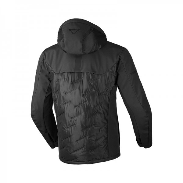MACNA COCOON 2.0 BLACK JACKET