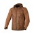 MACNA COCOON 2.0 BROWN JACKET