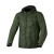 MACNA COCOON 2.0 GREEN JACKET