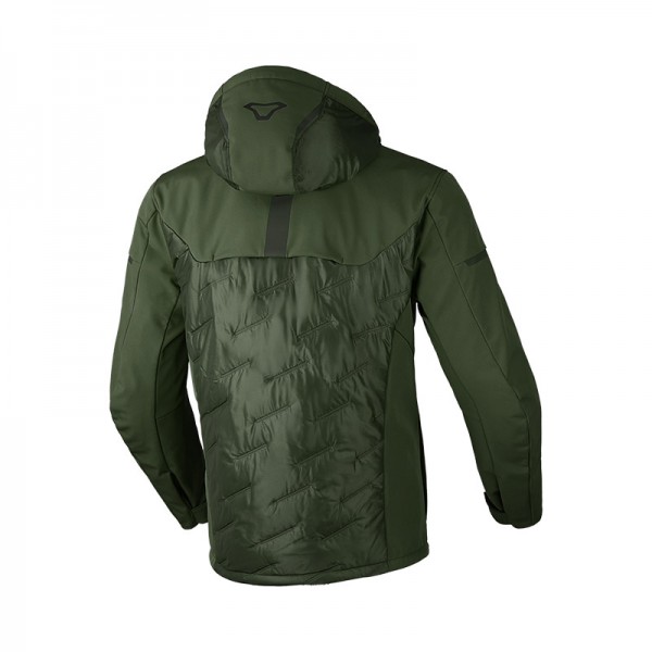 MACNA COCOON 2.0 GREEN JACKET