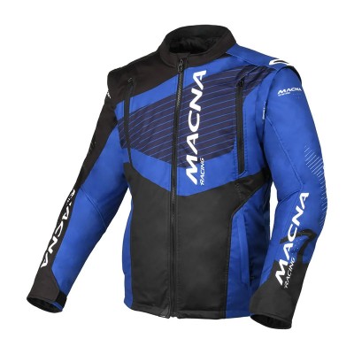 MACNA CREST BLUE JACKET