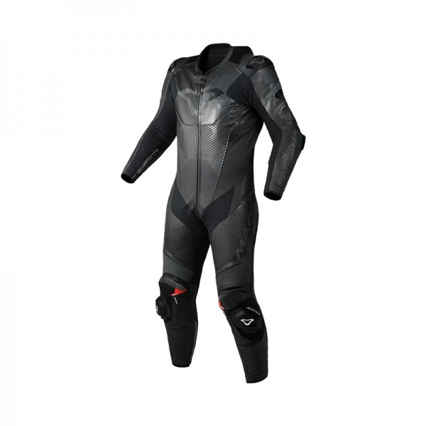 MACNA IGNITE BLACK SUIT
