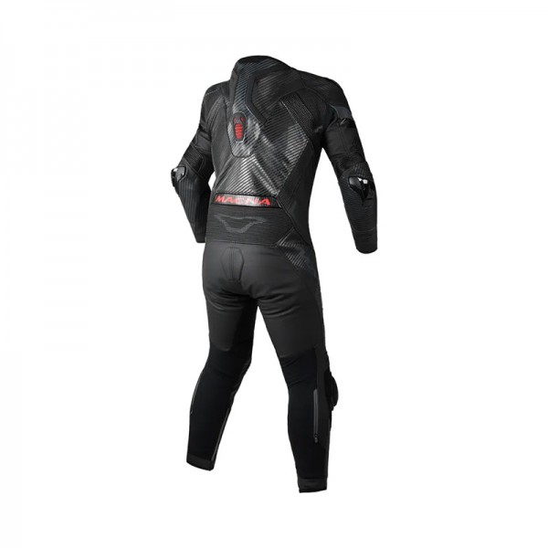 MACNA IGNITE BLACK SUIT