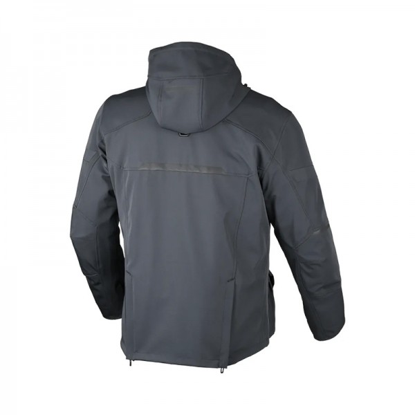 MACNA MONDO 2.0 BLACK JACKET