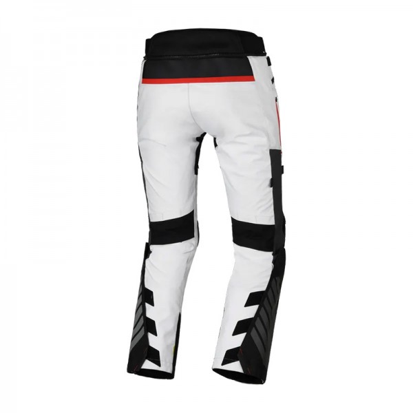 MACNA NOVAC WHITE PANTS