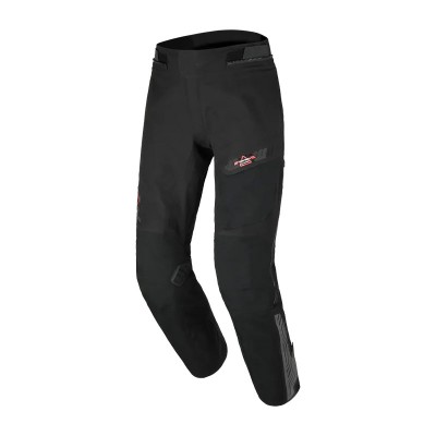 MACNA SYNCHRONE BLACK PANTS MACNA SYNCHRONE BLACK PANTS