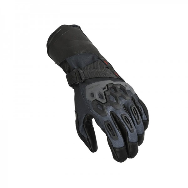 MACNA TANAMAX BLACK GLOVES 