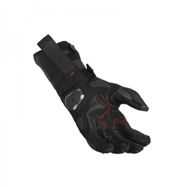MACNA TANAMAX BLACK GLOVES 