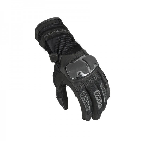 MACNA TEMPO 2.0 BLACK GLOVES 