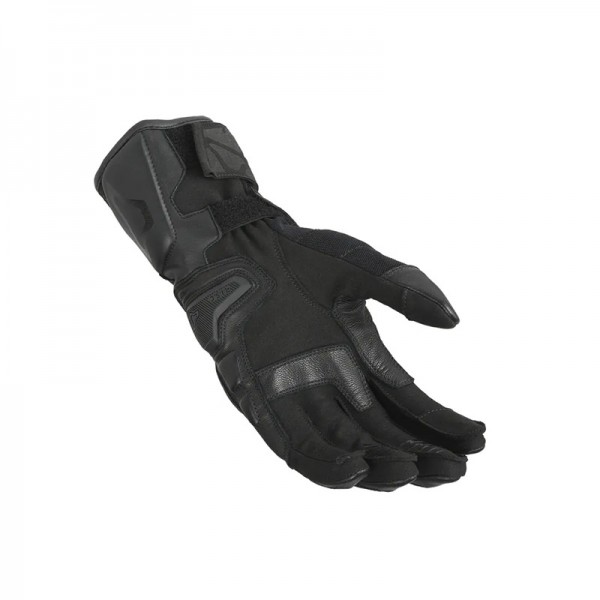 MACNA TEMPO 2.0 BLACK GLOVES 