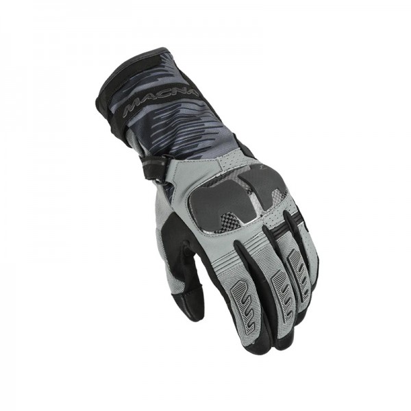 MACNA TEMPO 2.0 GREY GLOVES 
