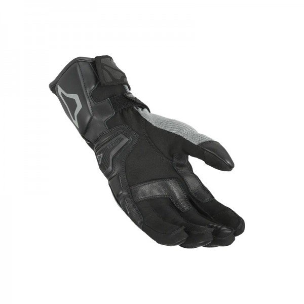 MACNA TEMPO 2.0 GREY GLOVES 